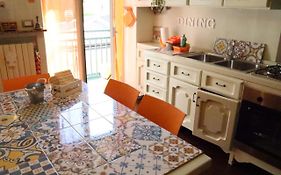 La Casa Sotto I Tigli
